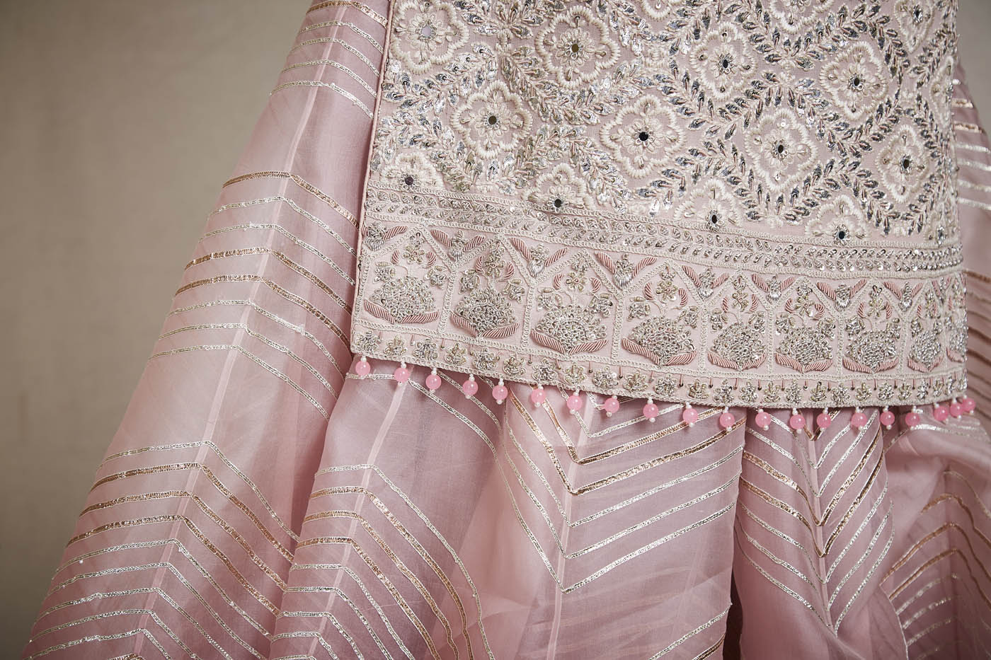 Shanaaz Sharara Set