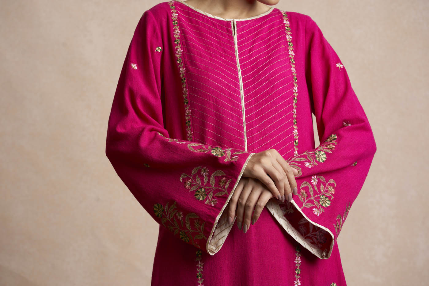 Kumuda Kurta Set