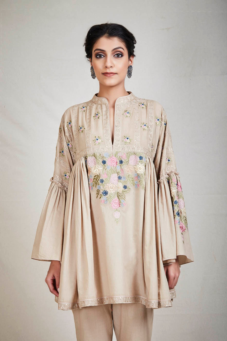 ruh tunic