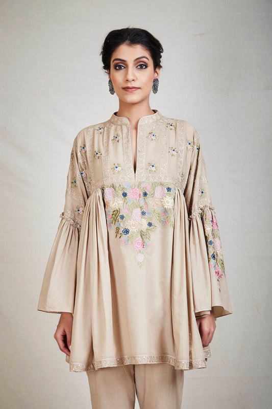 ruh tunic