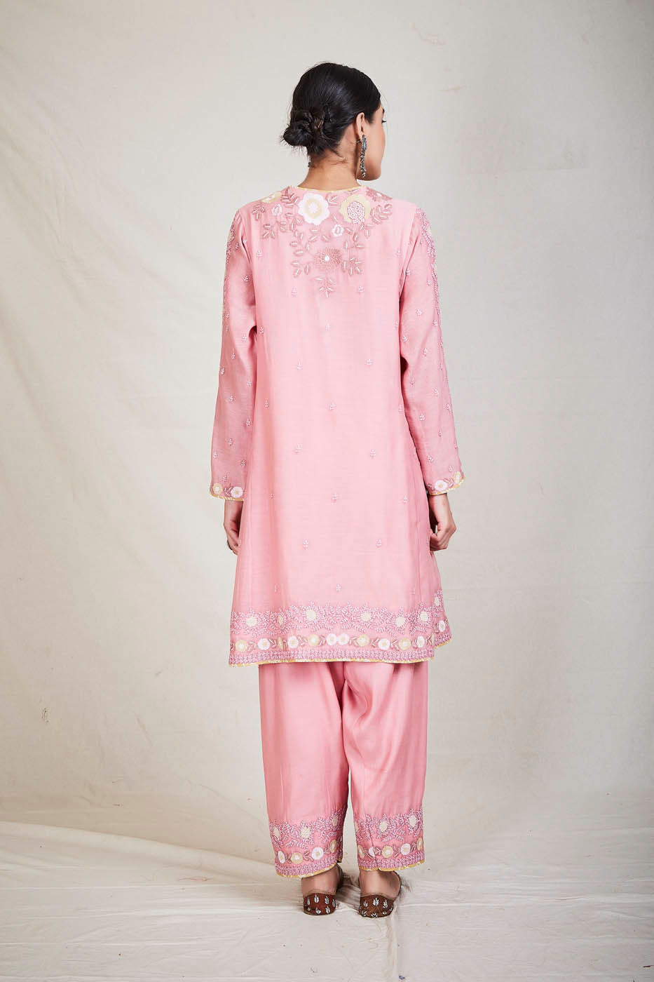 Mehak Kurta Set