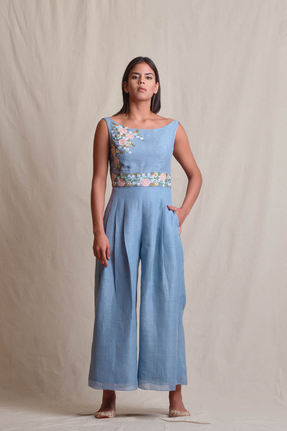 Rua Jumpsuit