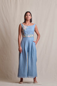 Rua Jumpsuit