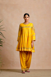 Kashvi Anarkali Set