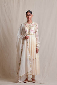 Nisreen Anarkali Set