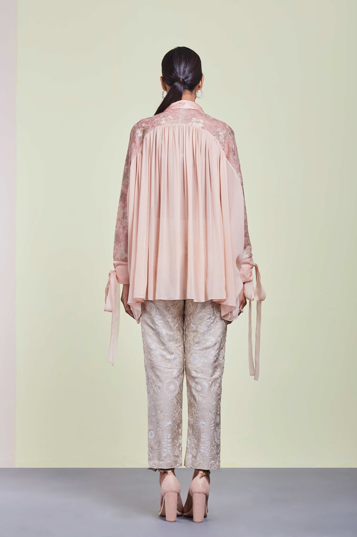 Rosaile Shirt
