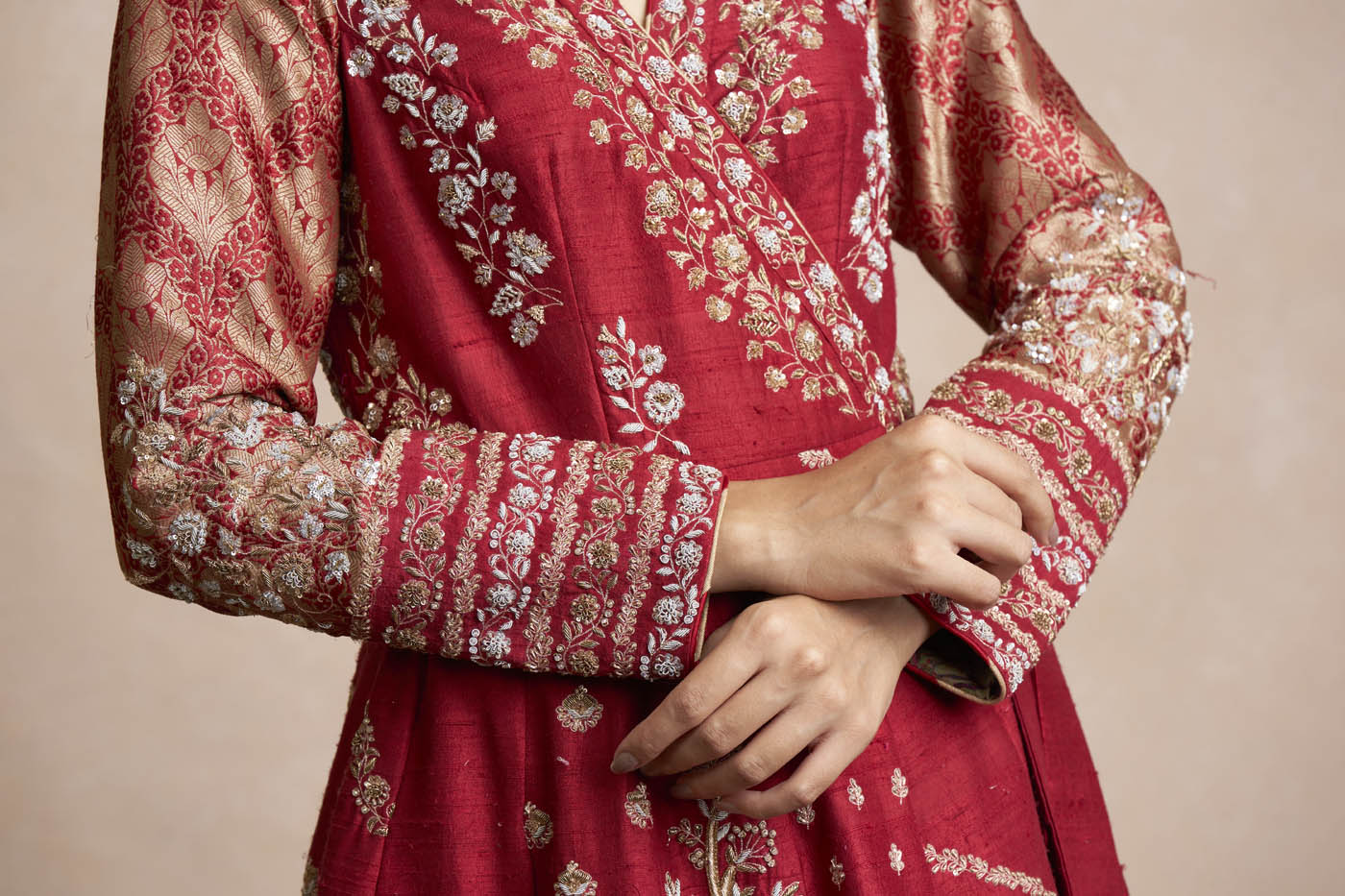 Kalini Kurta Set