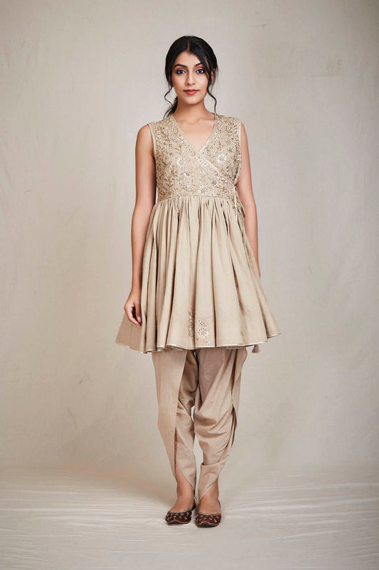 farha tunic set