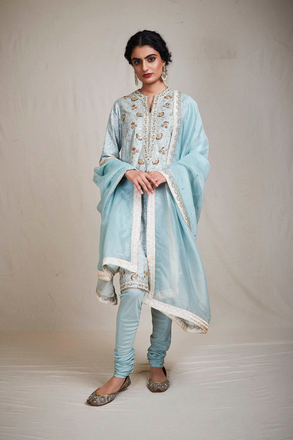 Aayat Kurta Set