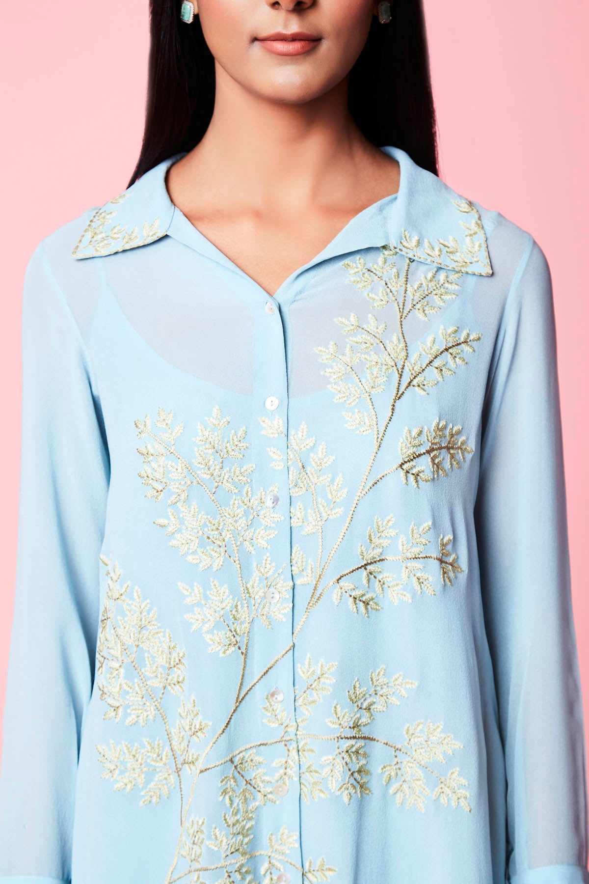 Sanaubur Dress
