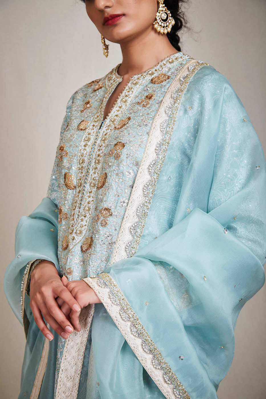 Aayat Kurta Set