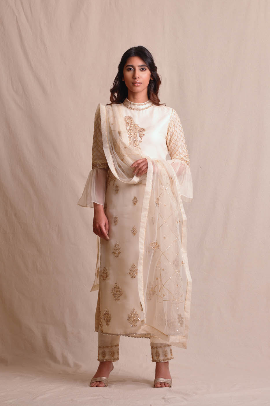 Chandani Kurta Set