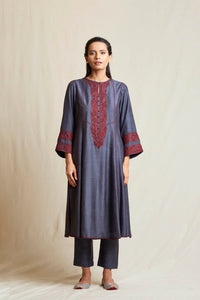 Zyva Kurta Set
