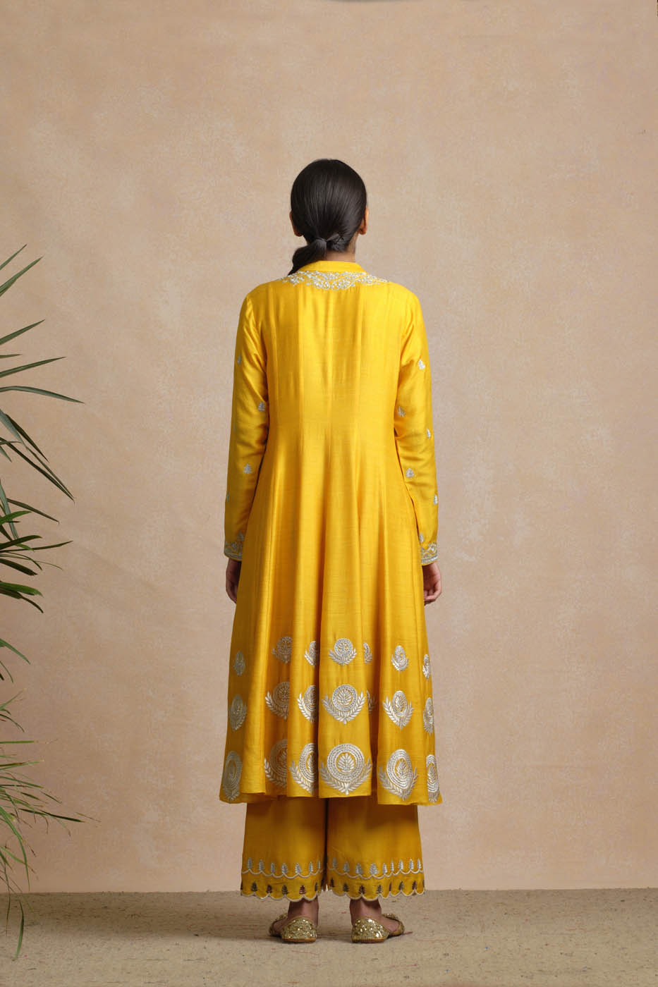 Mahi Kurta Set