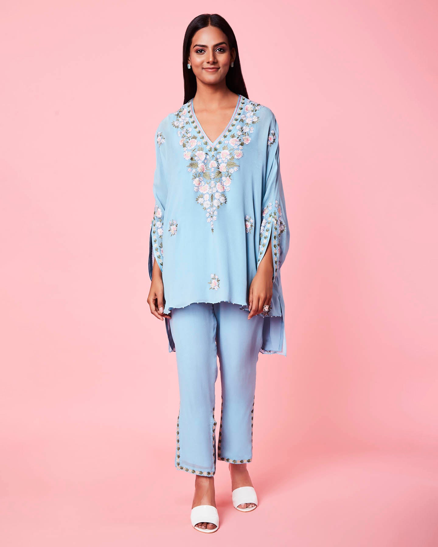Izna Tunic Set
