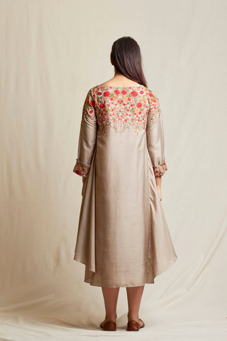 Suri Dress