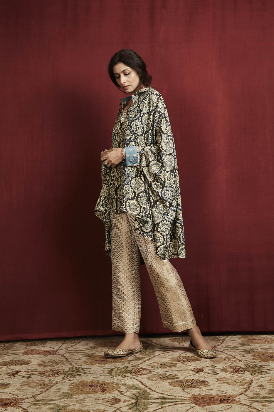 Falguni Shirt