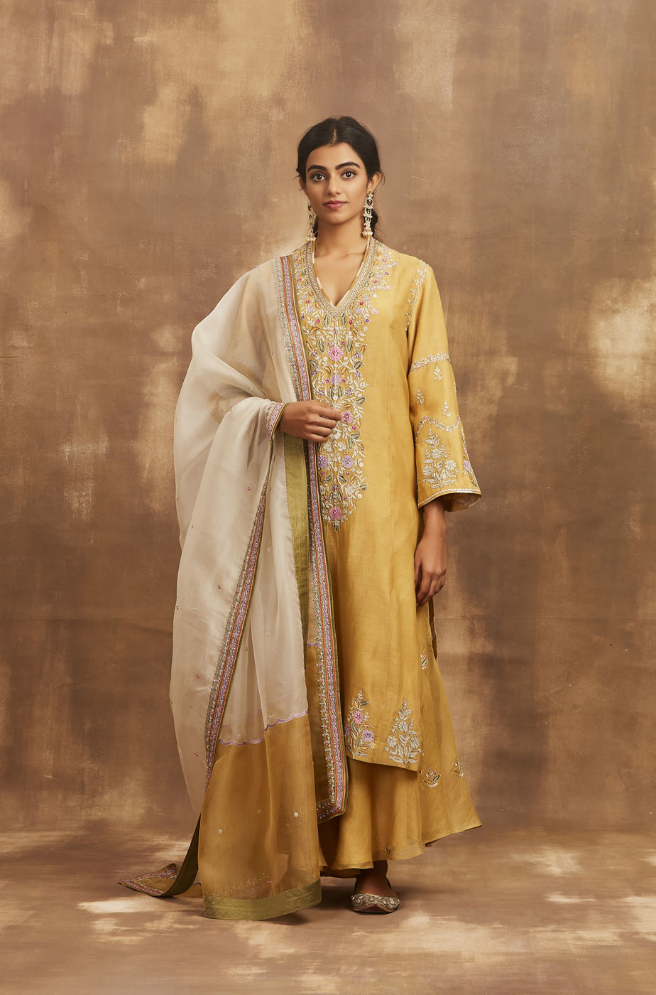 Siya Kurta Set