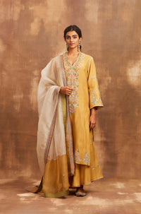 siya kurta set