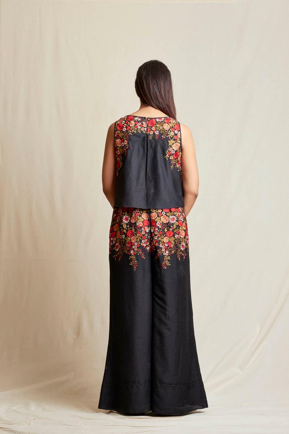 Aana Jumpsuit
