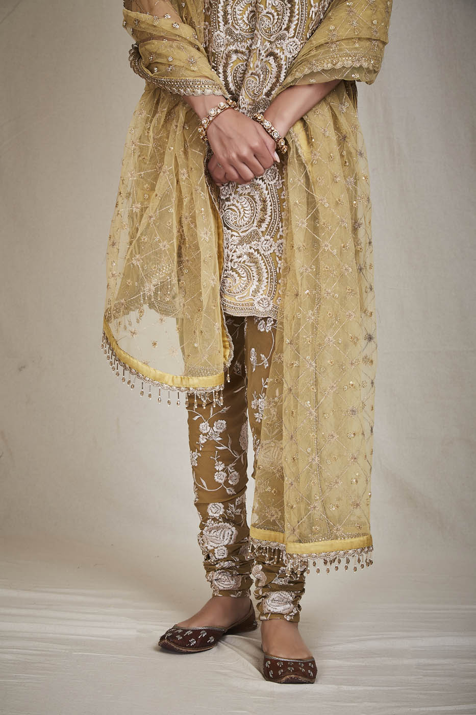 manhoor kurta set