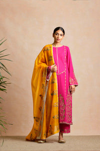 Kumuda Kurta Set