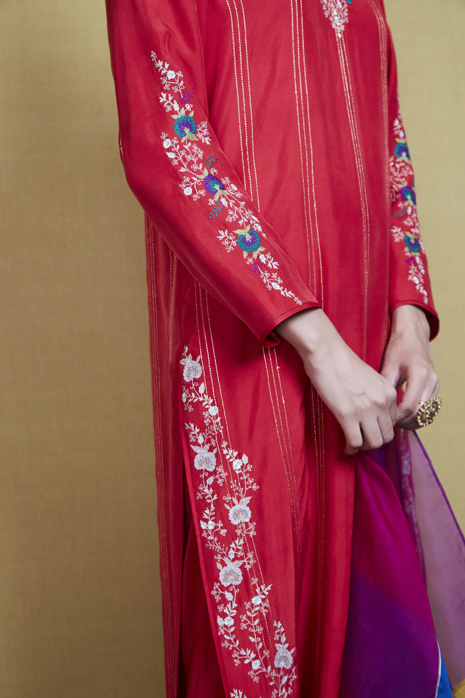 Mohini Kurta Set