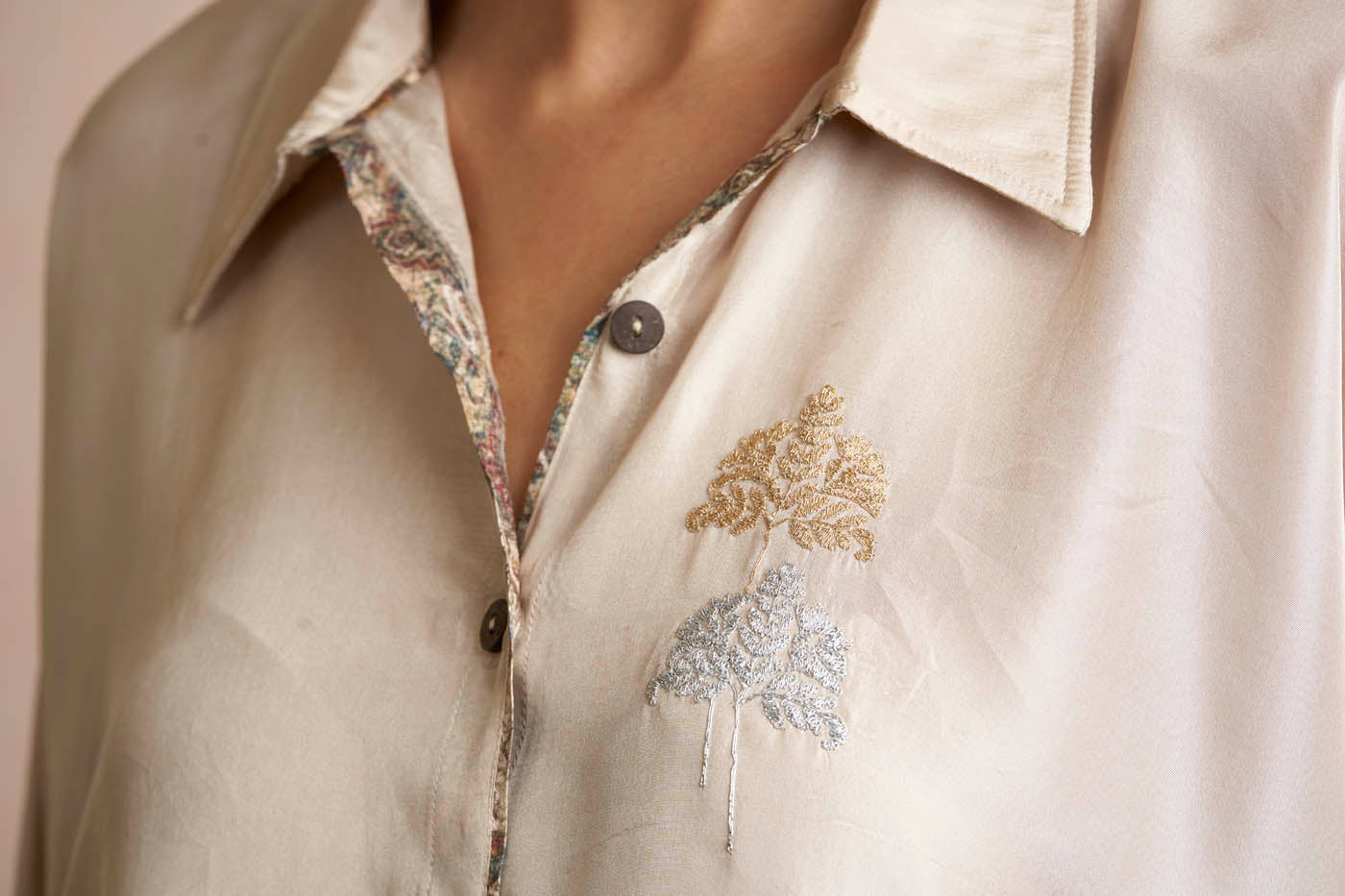 Awani Shirt