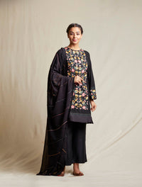 Gul-Ilzar Kurta Set