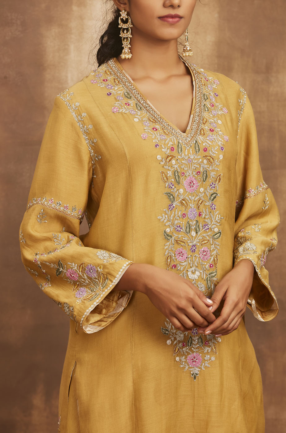 Siya Kurta Set