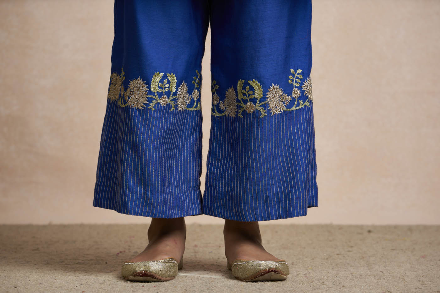 Nili Anarkali Set