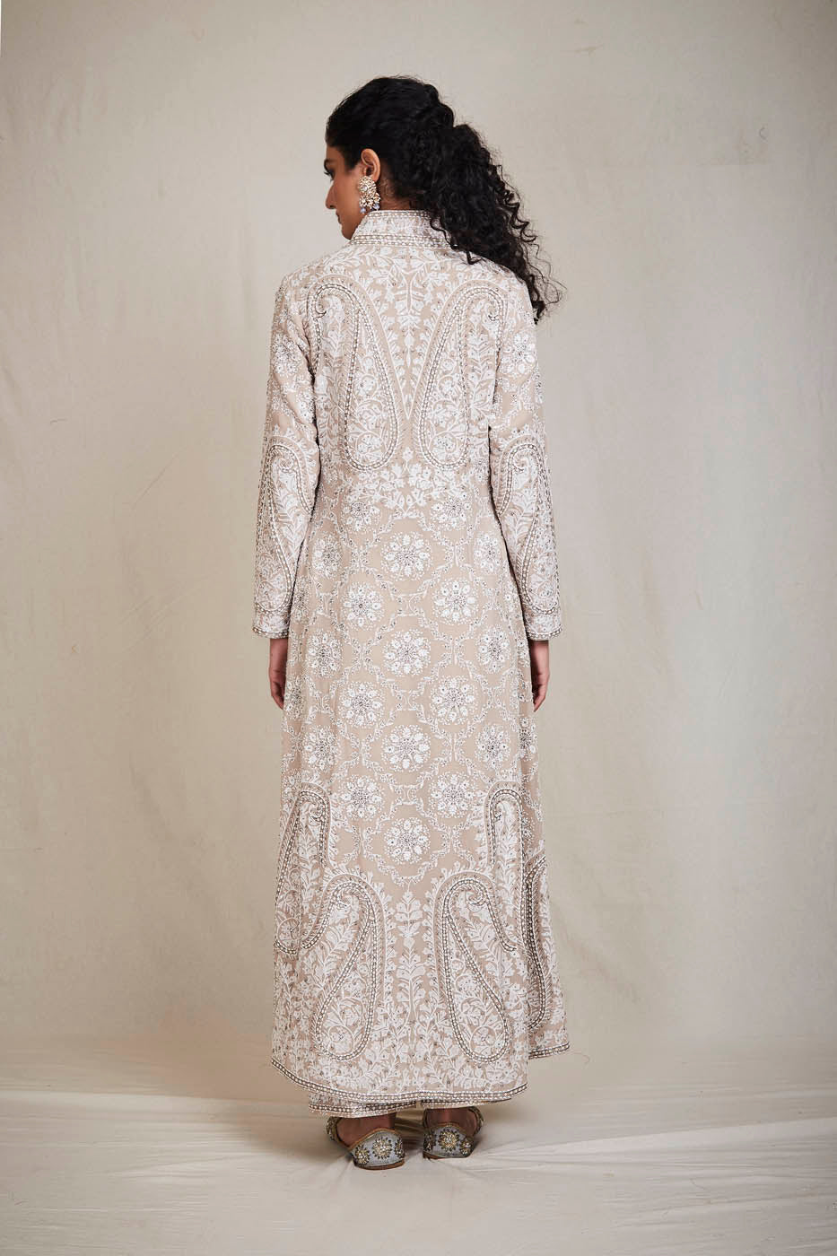 Nafisa Kurta Set