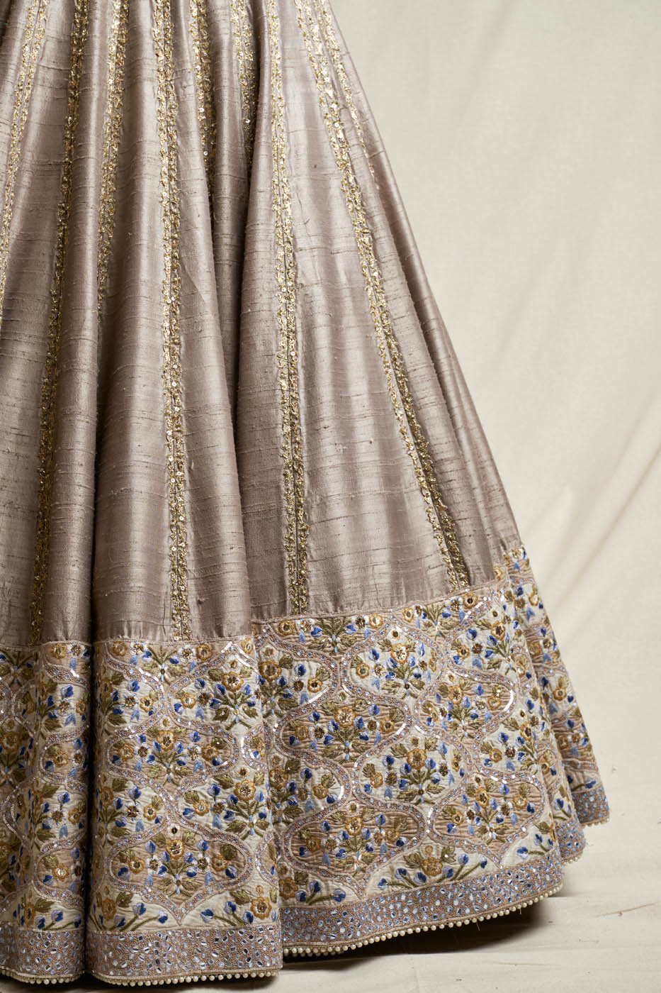 Naaz Lehenga Set
