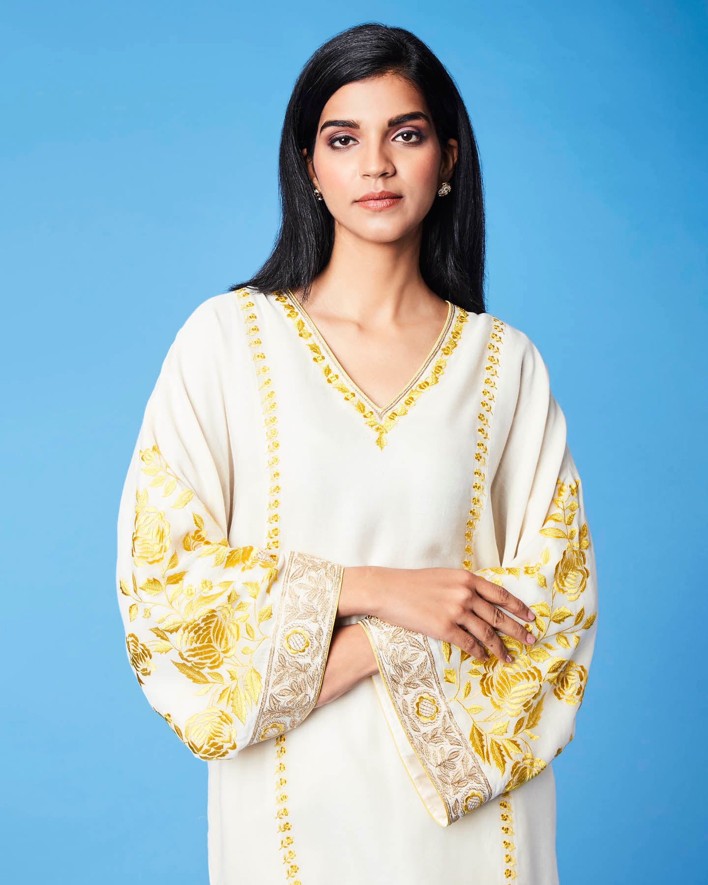 Adara Tunic Set