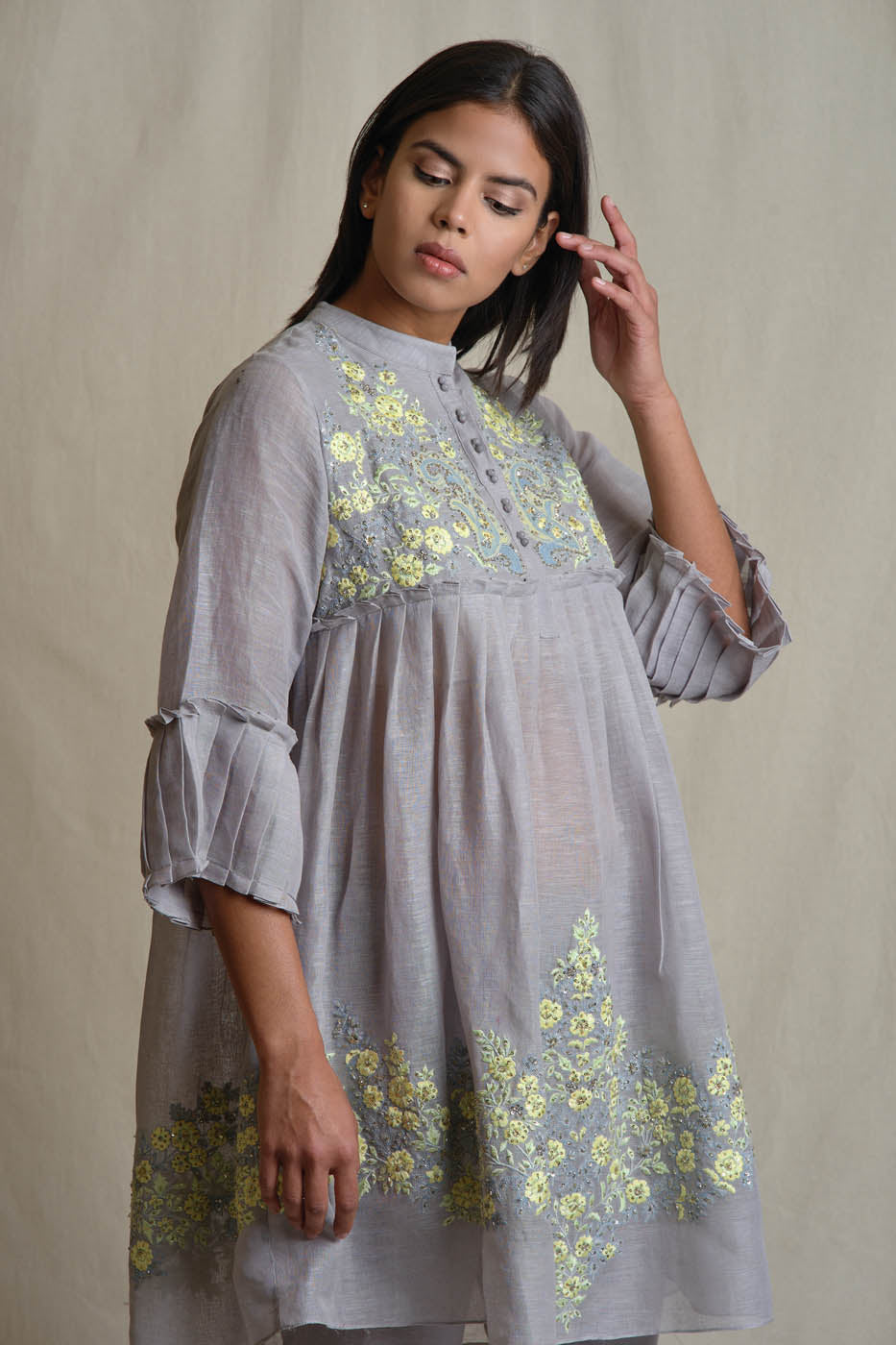 Ubah Tunic Set