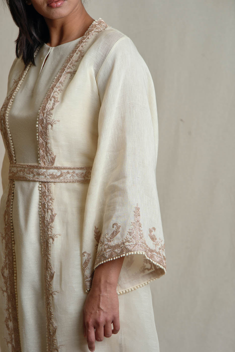 Safaa Dress