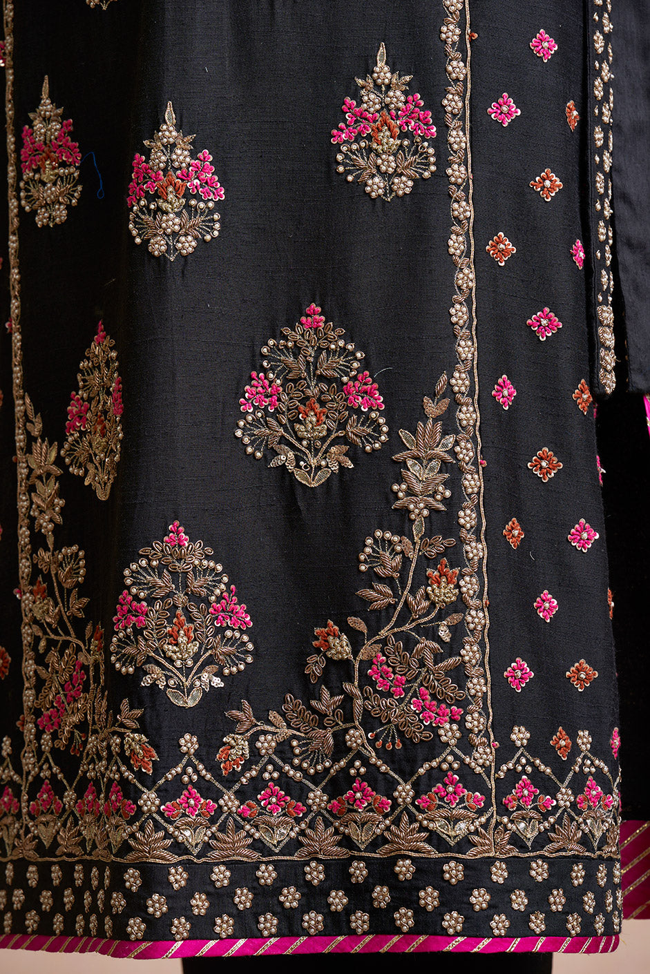 Pakhi Kurta Set