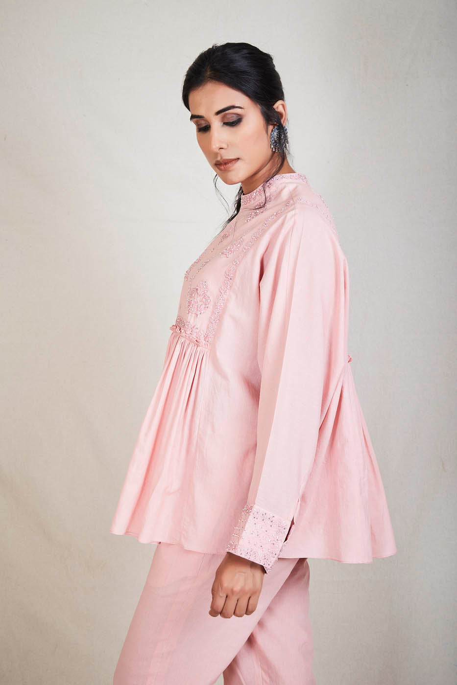 Mysha Top