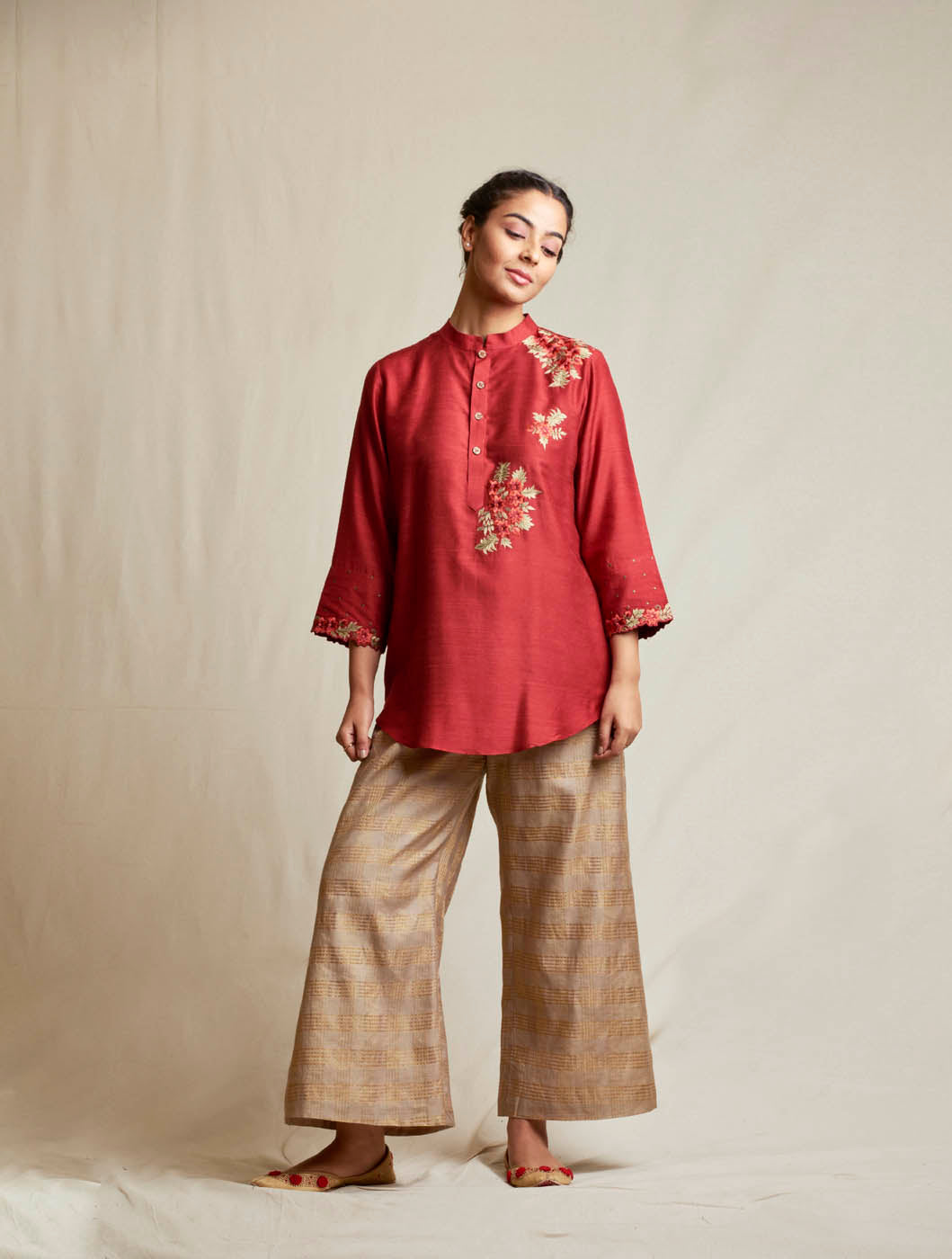 Farheen Top