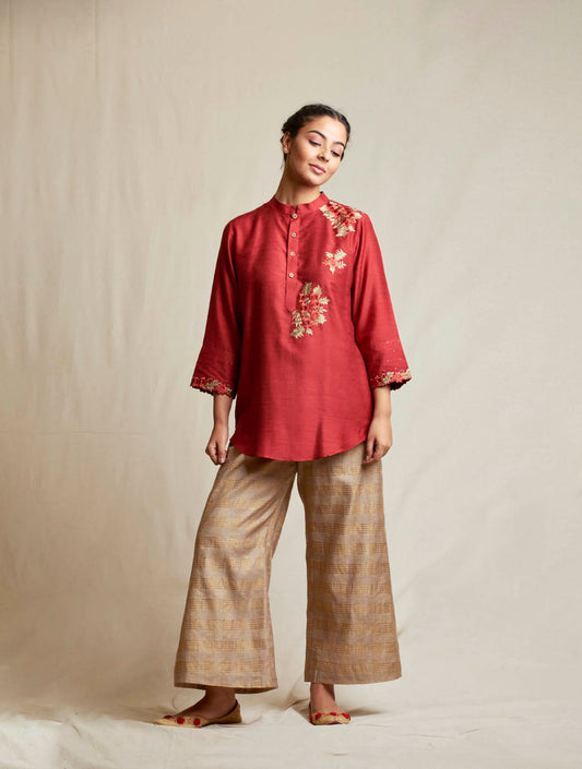 Farheen Top