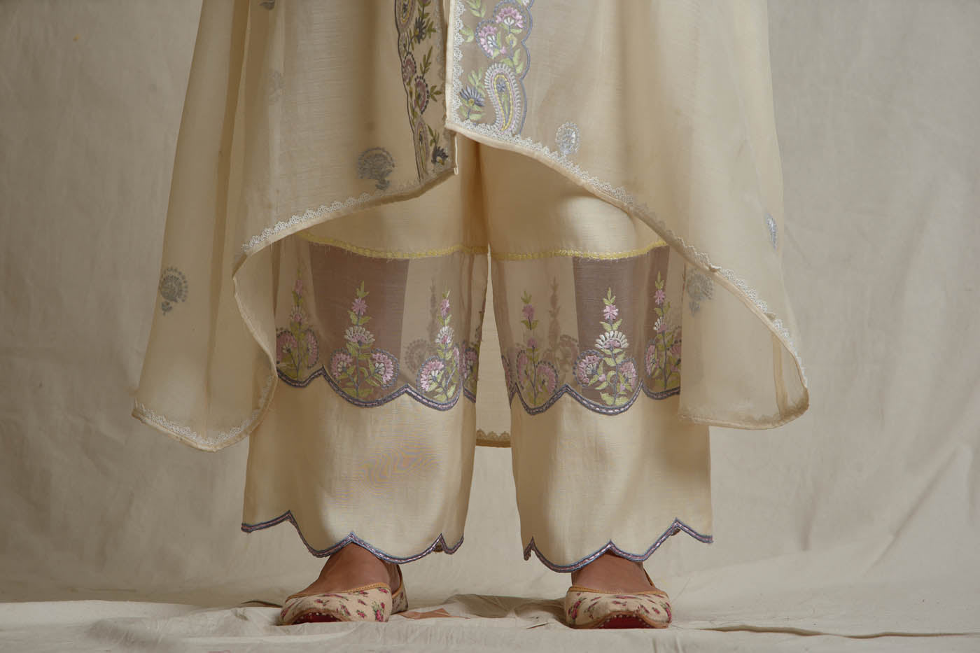 Sifa Tunic Set