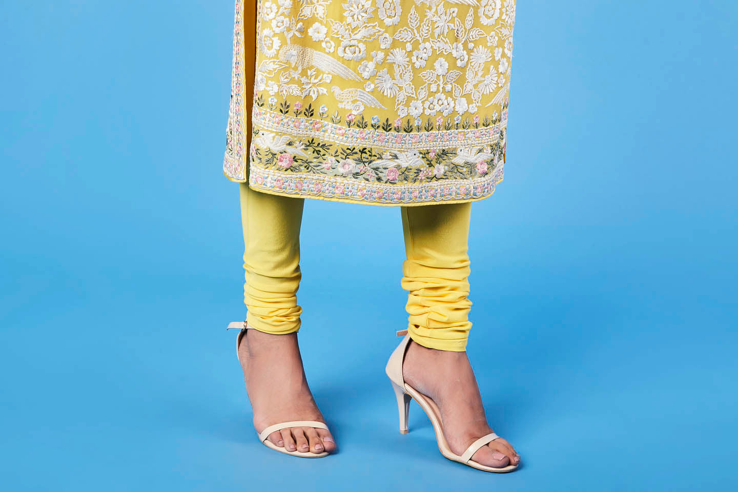 Nazaha Kurta Set