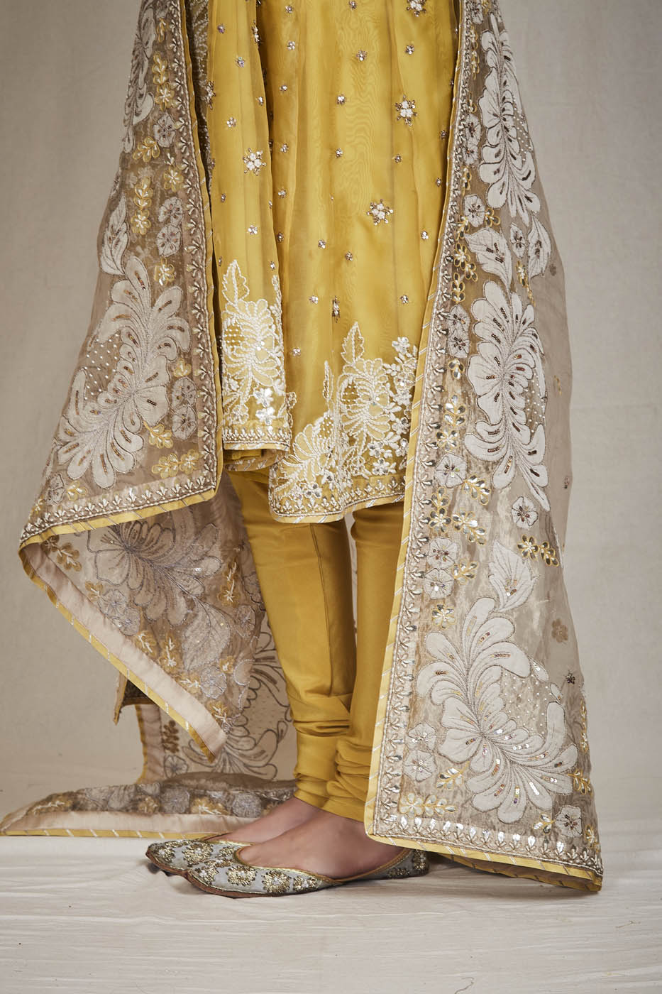 Fazr Kurta Set