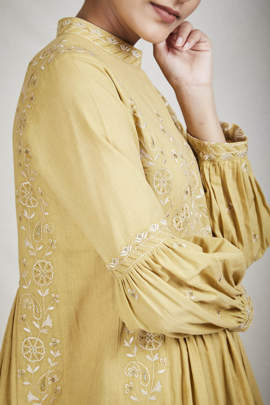 Misha Top
