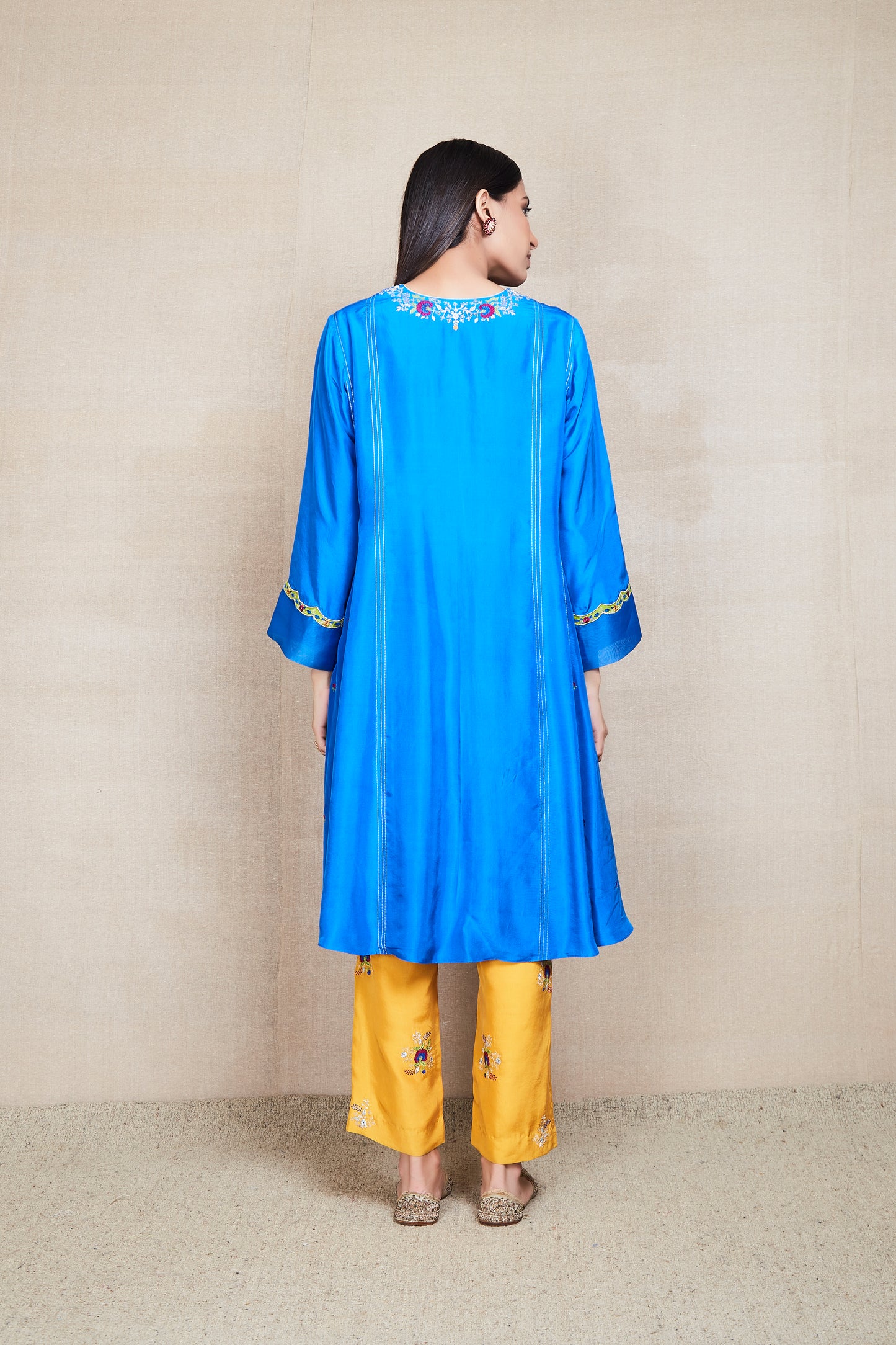 Navya Kurta Set