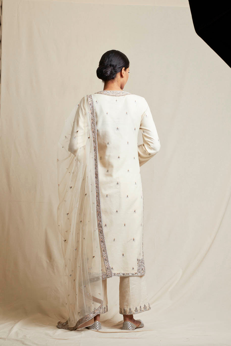 Taskeen Kurta Set