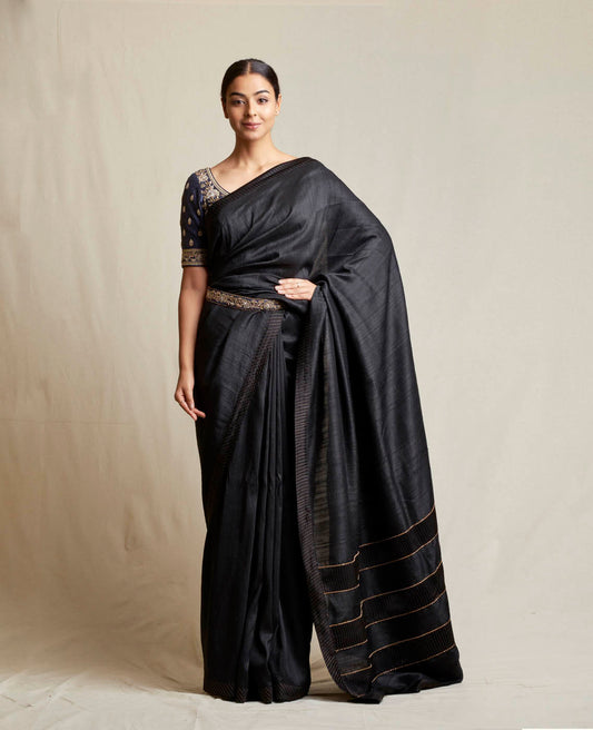 Muazzaz Saree Set