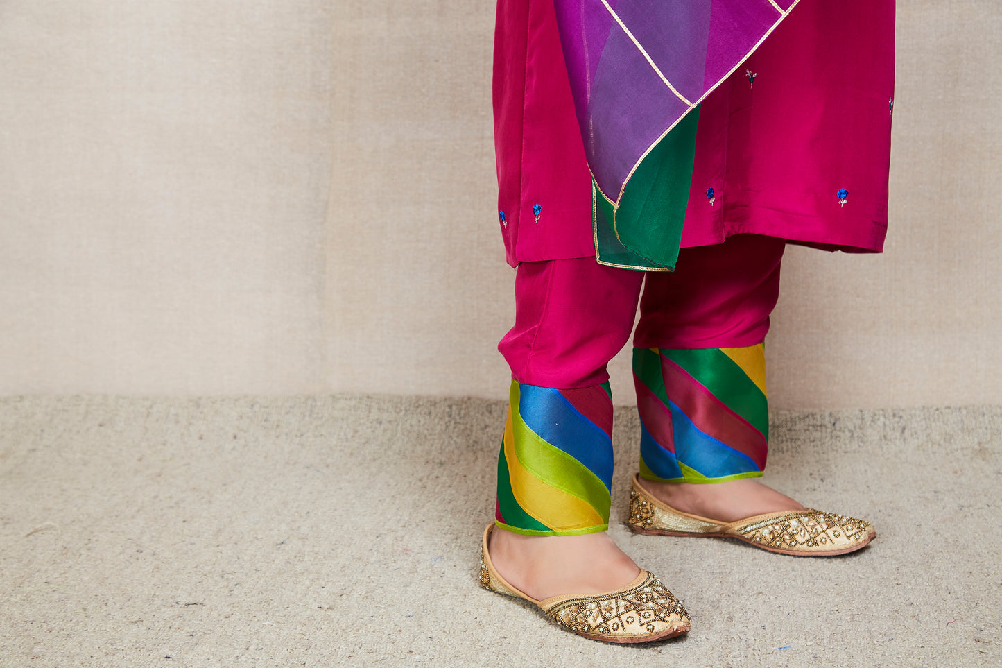 Bahara Kurta Set