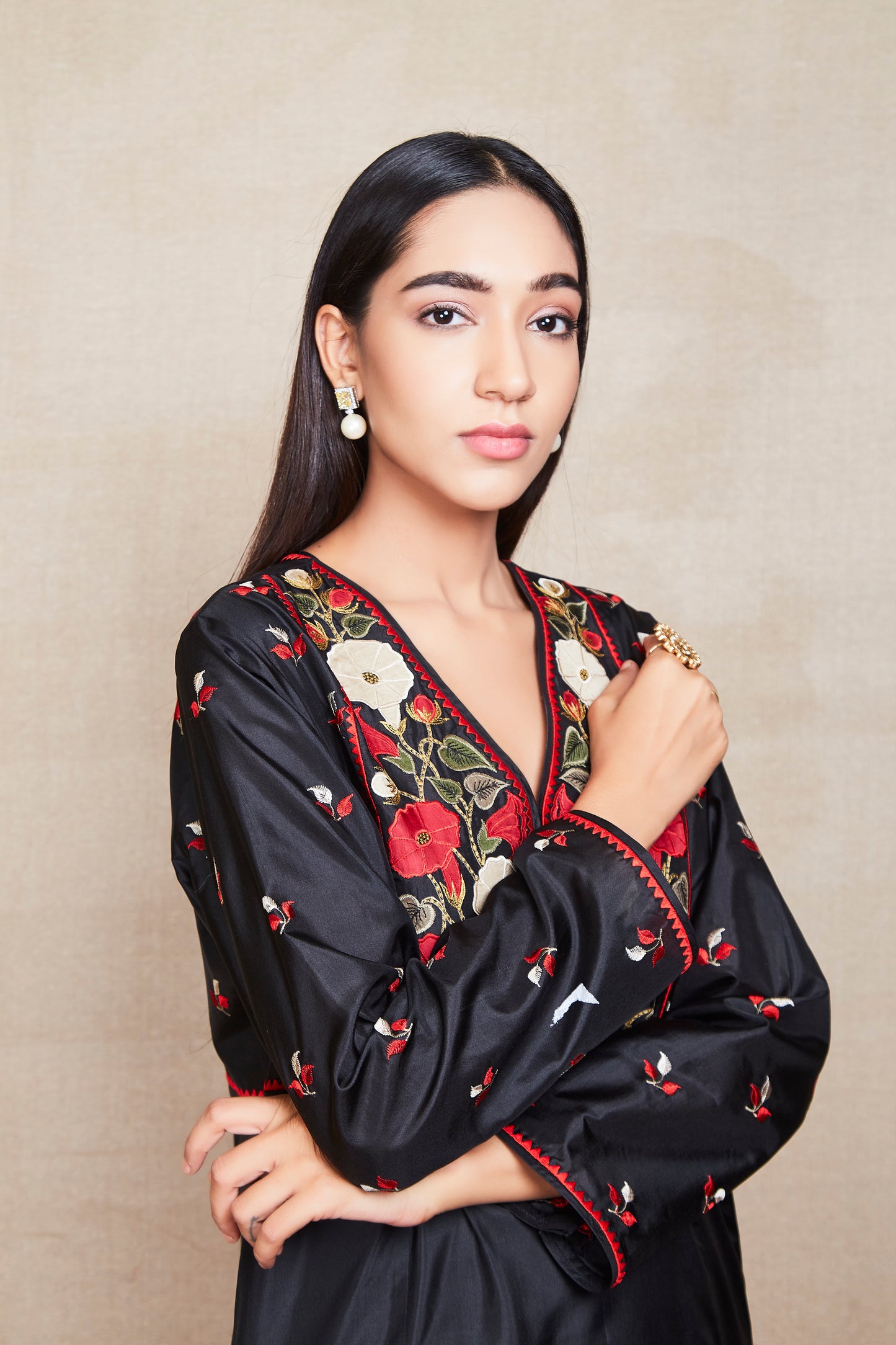 Saanjh Kurta Set