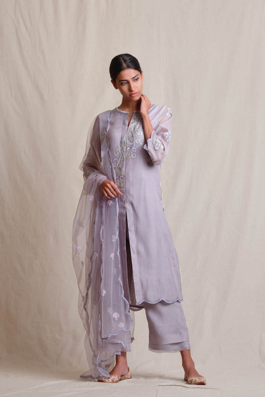 Shyna Kurta Set